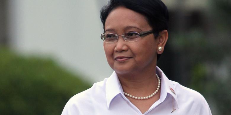 Menlu Retno Tegaskan Indonesia Siapkan Berbagai Opsi Bebaskan Sandera